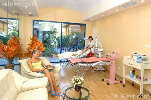 Le Jardin Resort Hotel 41